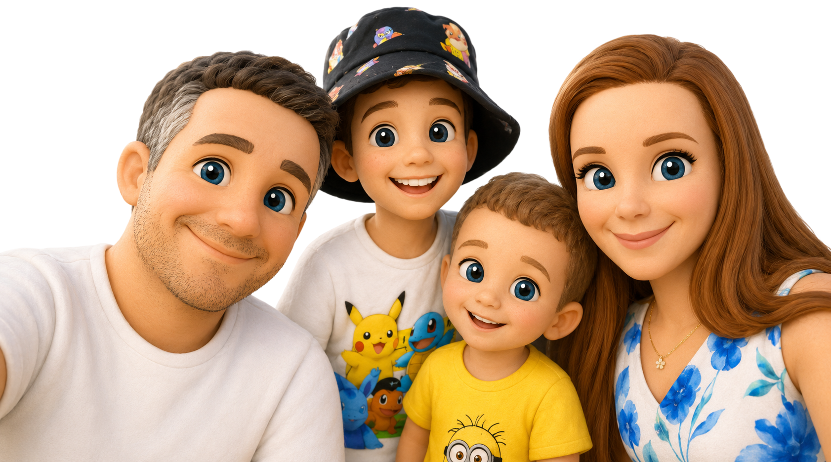 image family photo